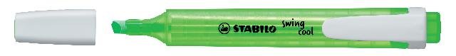 [4006381135900] STABILO swing cool grün