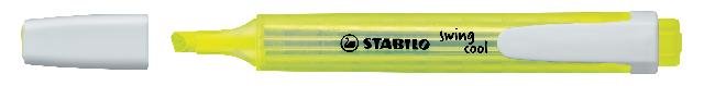 [4006381135924] STABILO swing cool gelb