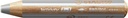 STABILO woody silber wasservermalbar