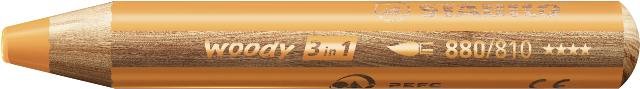 STABILO woody gold wasservermalbar