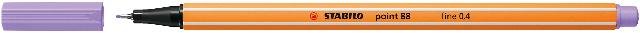 STABILO point 88 flieder