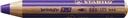 STABILO woody violett wasservermalbar