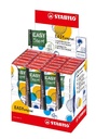 STABILO EASYoriginal refill medium blau