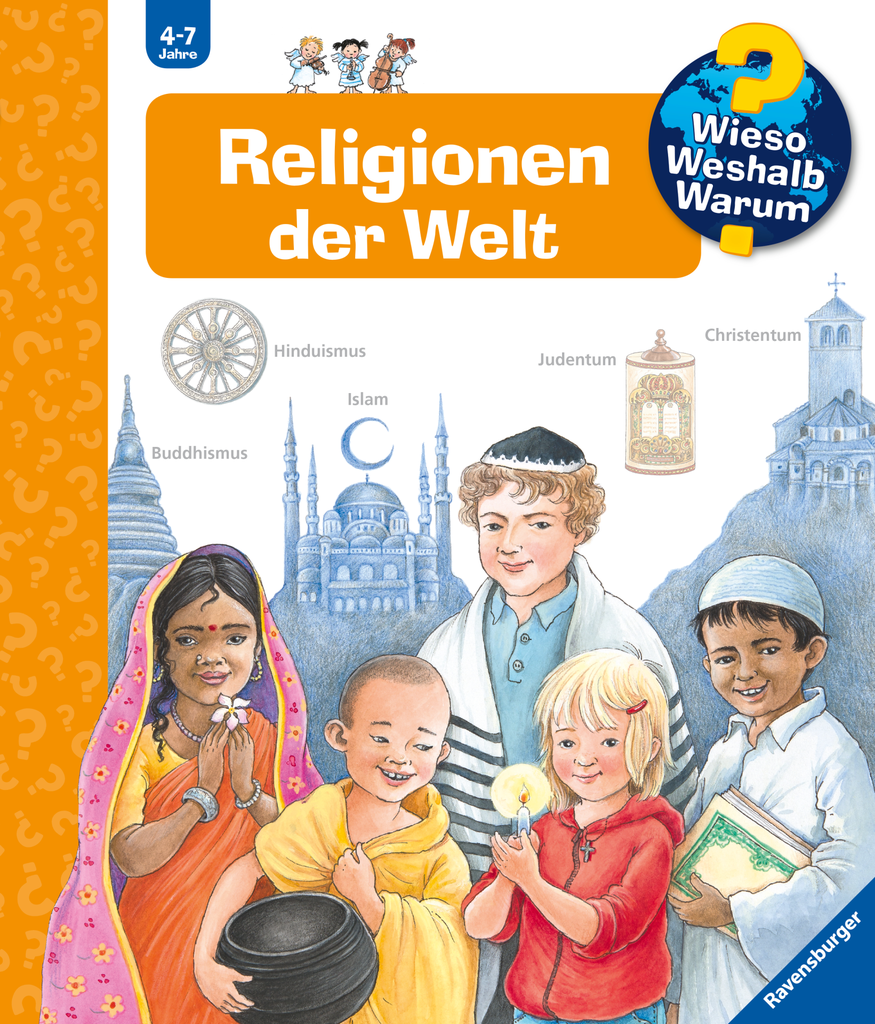Religionen der Welt