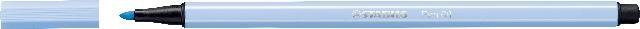 [4006381333078] STABILO Pen 68 kobaltblau hell