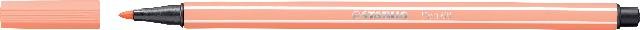 STABILO Pen 68 apricot
