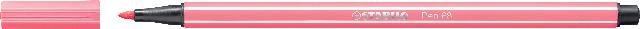 STABILO Pen 68 rosa
