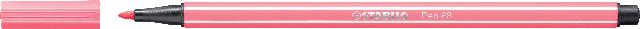 STABILO Pen 68 rosa