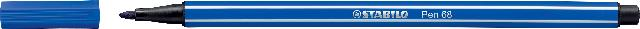 STABILO Pen 68 ultramarinblau