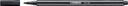 STABILO Pen 68 schwarz