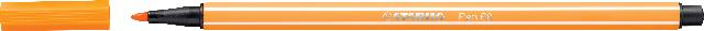 STABILO Pen 68 orange
