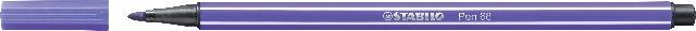 STABILO Pen 68 violett