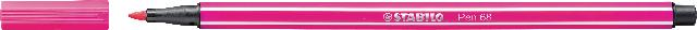 STABILO Pen 68 pink