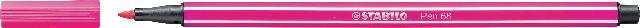 STABILO Pen 68 pink