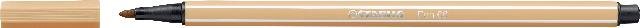 STABILO Pen 68 ocker hell