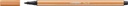 STABILO Pen 68 ocker dunkel