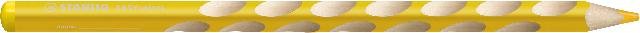 STABILO EASYcolors gelb links