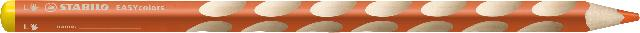 STABILO EASYcolors orange links