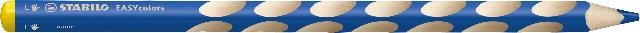 STABILO EASYcolors ultramarinblau links