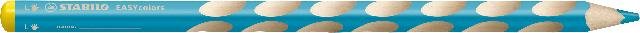 STABILO EASYcolors himmelblau links
