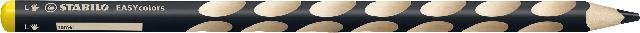 [4006381398411] STABILO EASYcolors schwarz links