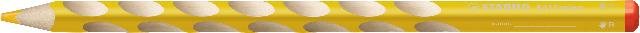 [4006381398435] STABILO EASYcolors gelb rechts
