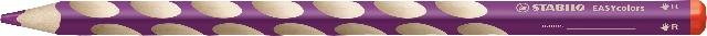 [4006381398497] STABILO EASYcolors rotviolett rechts