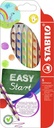 STABILO EASYcolors links 6er Etui
