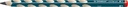 STABILO EASYgraph petrol HB rechts