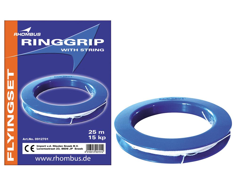 [4016513007012] Ringgriff Single (Auslauf)