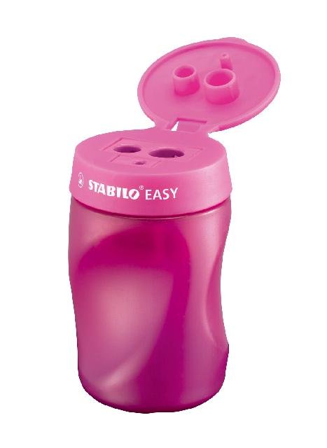 STABILO EASYsharpener pink R