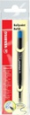STABILO ballpoint refill blau