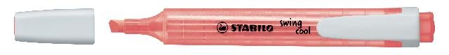 [4006381465526] STABILO swing cool rot