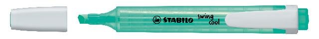 [4006381465557] STABILO swing cool türkis