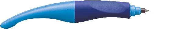 STABILO EASYoriginal dunkelblau/ hellblau L inkl. 1 refill