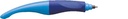 STABILO EASYoriginal dunkelblau/ hellblau L inkl. 1 refill