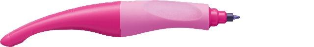 STABILO EASYoriginal dunkelpink/ hellpink L inkl. 1 refill