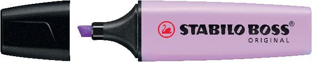 STABILO BOSS Pastel Schimmer von Lila