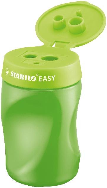 STABILO EASYsharpener grün R