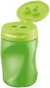 STABILO EASYsharpener grün R