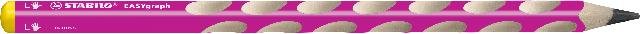 STABILO EASYgraph HB pink L