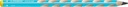 STABILO EASYgraph HB blau L