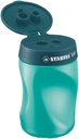 STABILO EASYsharpener petrol L