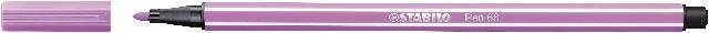 [4006381509848] STABILO Pen 68 flieder