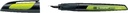 STABILO EASYbuddy schwarz/limette M blau