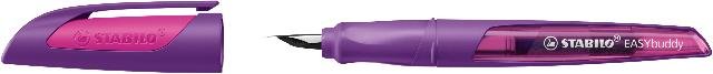 [4006381515269] STABILO EASYbuddy lila/magenta M blau