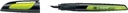 STABILO EASYbuddy schwarz/limette A blau
