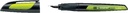 STABILO EASYbuddy schwarz/limette L blau