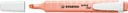 STABILO swing cool Pastel cremige Pfirsichfarbe