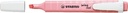 STABILO swing cool Pastel rosiges Rouge